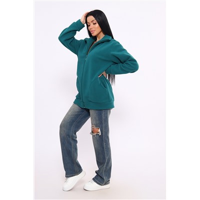 Толстовка флисовая 002