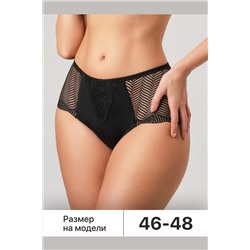 Набор трусов OIRO 0208 кружевные 46-60 3 шт