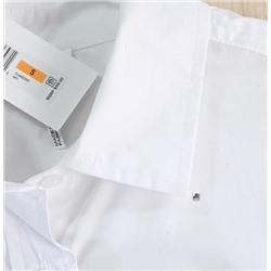 Женская повседневная хлопковая рубашка ДКН*АЙ