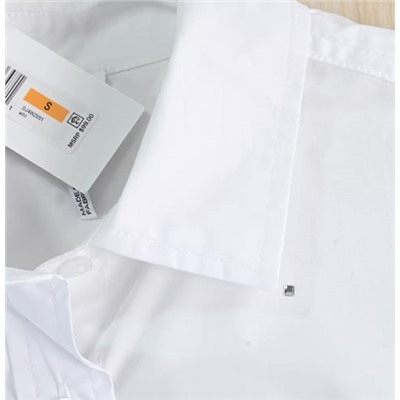 Женская повседневная хлопковая рубашка ДКН*АЙ