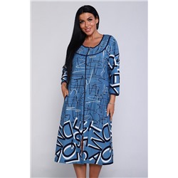 Халат 51065 НАТАЛИ #926825