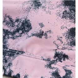 Женский спортивный топ