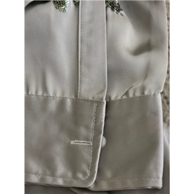 Костюм в стиле Zar*a