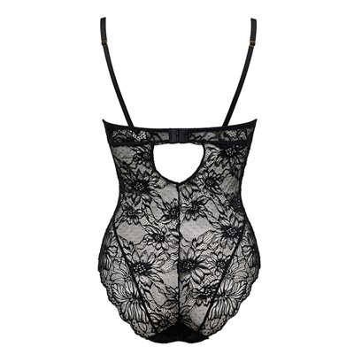 Боди №7748 Lea Mioocchi