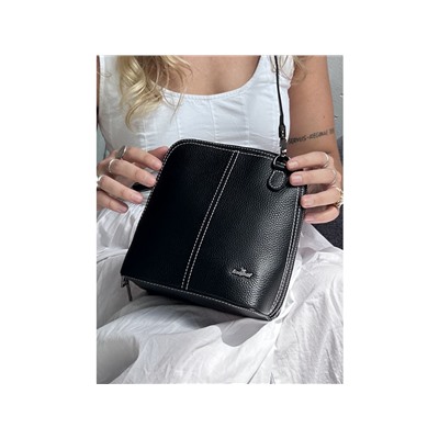 Cумка женская Lanotti 6010/Черный