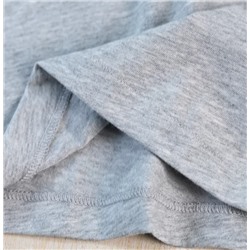 Простая хлопковая футболка  РАЛЬ*Ф Л