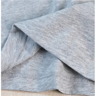 Простая хлопковая футболка  РАЛЬ*Ф Л