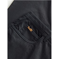 Baumwollhose Regular