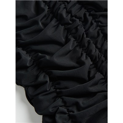 Strickkleid