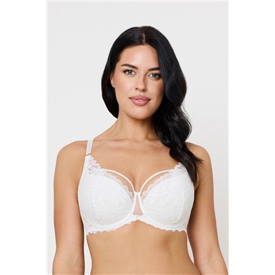 BELLA MILK NEW Semisoft Бюст SUBTILLE