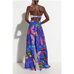 Culotte sostenible aberturas