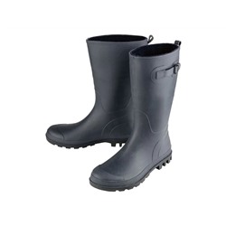 LIVERGY® Regenstiefel Herren, mit Warmfutter