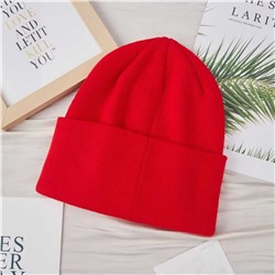 Теплая шапка унисекс   The Nort*h Fac*e