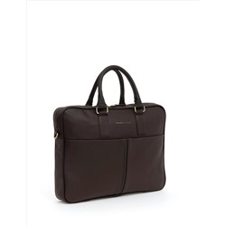 Erkek Kahverengi Evrak Çanta
