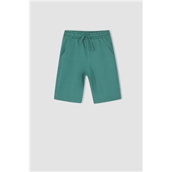 Erkek Çocuk Basic Bermuda
