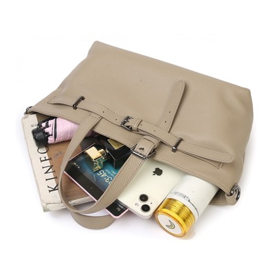 Сумка Lanotti ALTERA 8348/светло-бежевый