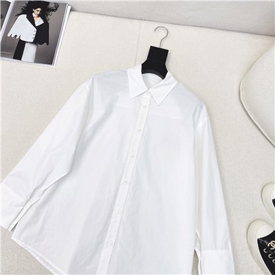 Рубашка bc люкс