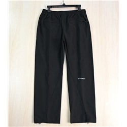 Мужские тонкие, быстросохнущие, прямые, повседневные брюки  МАММУ*Т