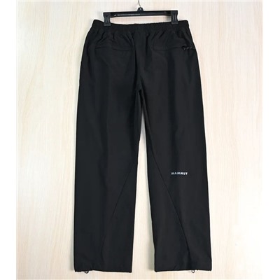 Мужские тонкие, быстросохнущие, прямые, повседневные брюки  МАММУ*Т