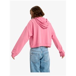 Свободное худи из модала Rox*y   Экспорт