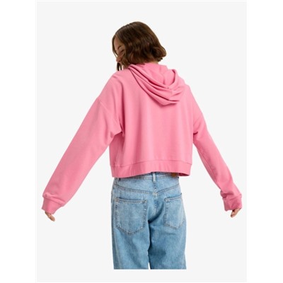 Свободное худи из модала Rox*y   Экспорт