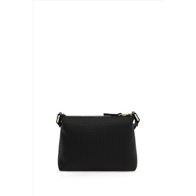 Kadın Siyah Çapraz Çanta