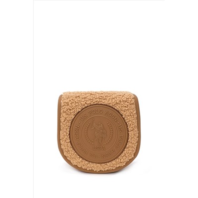 Kadın Vizon Çapraz Çanta