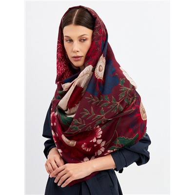 Палантин женский SHU4-106-6