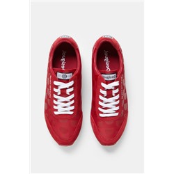 Zapatilla running monogram