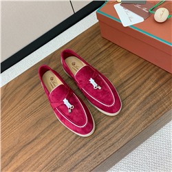 Лоферы . натур кожа люкс