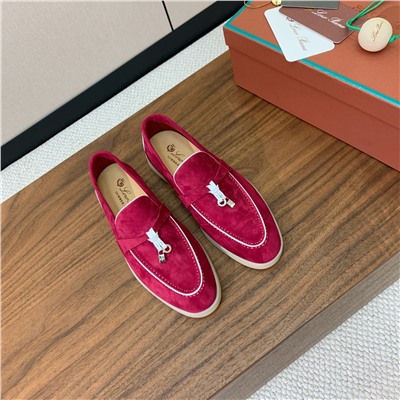 Лоферы . натур кожа люкс