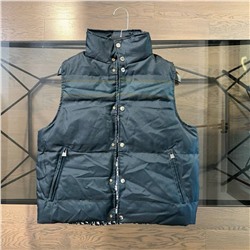 Двухсторонняя жилетка   Christia*n Dio*r  Унисекс модель