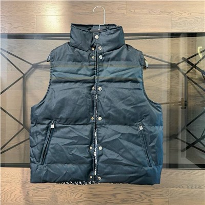 Двухсторонняя жилетка   Christia*n Dio*r  Унисекс модель