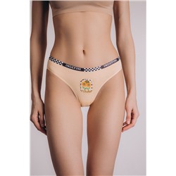 Трусы INDEFINI, 1197739