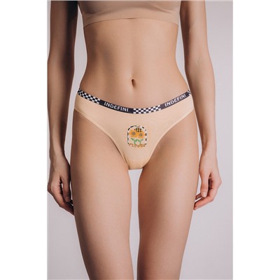 Трусы INDEFINI, 1197739