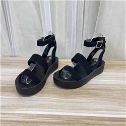 Женские босоножки из экспортного магазина