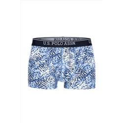 Erkek Gri Melanj İç Giyim Alt