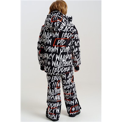 Комплект (Куртка+Брюки) PLAYTODAY, 1055731