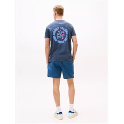 Tommy Jeans Neon Logo T-Shirt