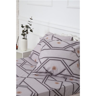 Наволочка поплин Юпитер