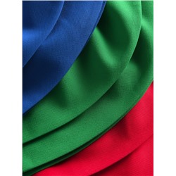 Платье на одно плечо