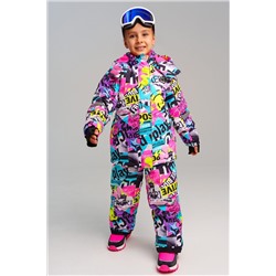 Комплект (Куртка+Брюки) PLAYTODAY, 1060979