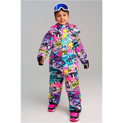 Комплект (Куртка+Брюки) PLAYTODAY, 1060979