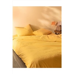 Madame Coco Carla Çift Kişilik Lastikli Yıkamalı Nevresim Takımı 1KNTCP0034108-8682116971867