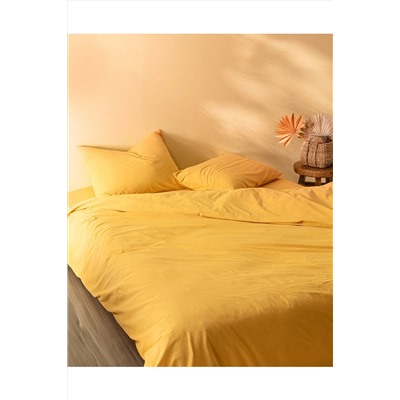 Madame Coco Carla Çift Kişilik Lastikli Yıkamalı Nevresim Takımı 1KNTCP0034108-8682116971867