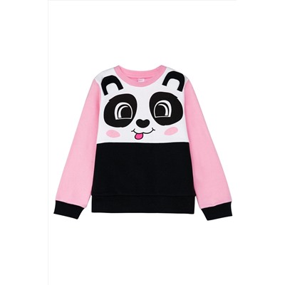 Свитшот PLAYTODAY, 976431