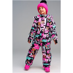 Комбинезон PLAYTODAY, 1038413