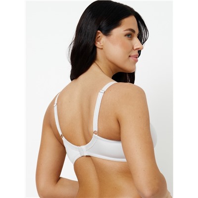 PERLA SILVER Soft Бюст SUBTILLE