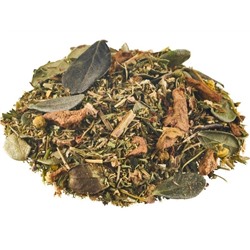 Фиточай для женщин с Родиолой розовой | Золотой корень