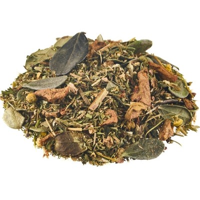 Фиточай для женщин с Родиолой розовой | Золотой корень